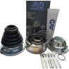 PUNTA HOMOCINETICA JEEP CHEROKEE LIBERTY PLANA 25 DIENTES FA