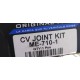 PUNTA HOMOCINETICA JEEP CHEROKEE LIBERTY PLANA 25 DIENTES FA