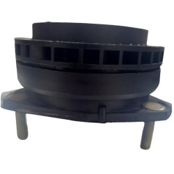 BASE AMORTIGUADOR DELANTERA FORD FIESTA POWER MAX MOVE C/RO