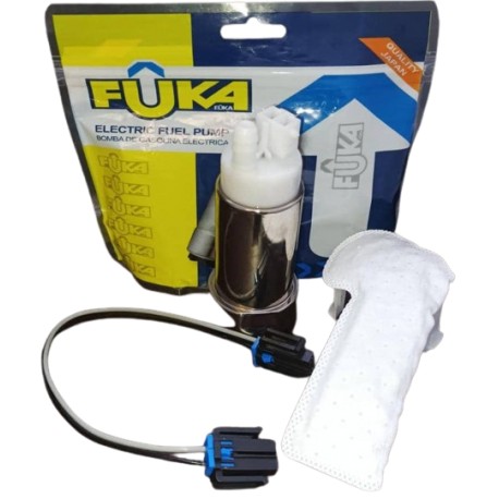 PILA BOMBA DE GASOLINA DE FORD EXPLORER 3.5 SUPER DUTY 6.2 L