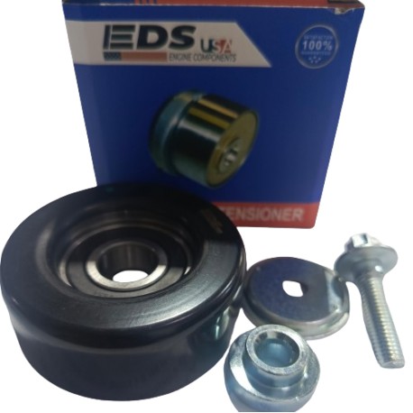 POLEA TENSORA DE FIESTA 1.6/ MAX/ MOVE/ KA/ ECOSPORT 1.6