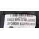 GOMAS DE BARRA ESTABILIZADORA DE JEEP CHEROKEE, BLAZER DEL