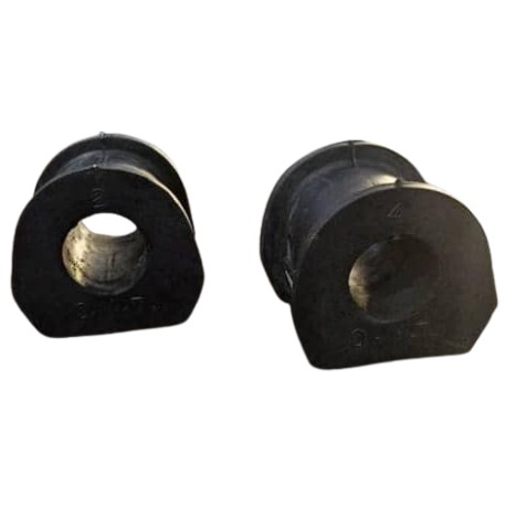GOMAS DE BARRA ESTABILIZADORA DE MITSUBISHI V6 3000 2.4