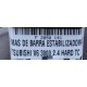GOMAS DE BARRA ESTABILIZADORA DE MITSUBISHI V6 3000 2.4