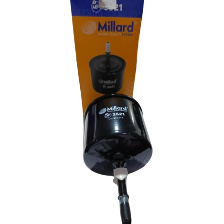FILTRO GASOLINA FORD BRONCO, EXPLORER F150