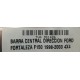 BARRA CENTRAL DIRECCION FORD FORTALEZA F150 1998-2003 4X4