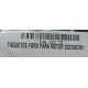 TAQUETES FORD PARA MOTOR 232 302 351 (SOBRE ROLINES)