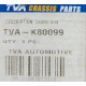 BUJE TIJERA SUPERIOR FORD EXPLORER 2002-2005