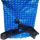 MESETA TOYOTA PREVIA 06/10 RAV4 4X2 4X4 06/18 INF IZQUIERDA