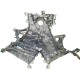 BOMBA DE ACEITE TAPA CADENA CAMRY 3.5 2GR V6 06/10