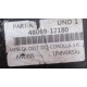 MESETA DELANTERA DERECHA COROLLA 1.6 SAPITO/PANTALLITA