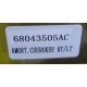 AMORTIGUADOR DELANTERO DE JEEP CHEROKEE KJ/KK DER/IZQ