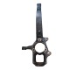CHARNELA O MONTANTE LH JEEP GRAND CHEROKEE 11 A 16 4G MOPAR