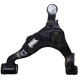MESETA DELT INFERIOR 4RUNNER PRADO AUTANA 02-08