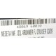 MESETA DELT INFERIOR 4RUNNER PRADO AUTANA 02-08