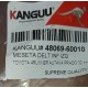 MESETA DELT INFERIOR 4RUNNER PRADO AUTANA 02-08