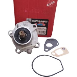 BOMBA DE ACEITE CARIBE LUV DMAX MOTOR 2.6