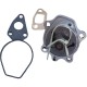 BOMBA DE ACEITE CARIBE LUV DMAX MOTOR 2.6