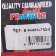BOMBA DE ACEITE CARIBE LUV DMAX MOTOR 2.6