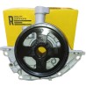 BOMBA DE ACEITE CON POLEA FORD FIESTA POWER ECOSPORT1.6
