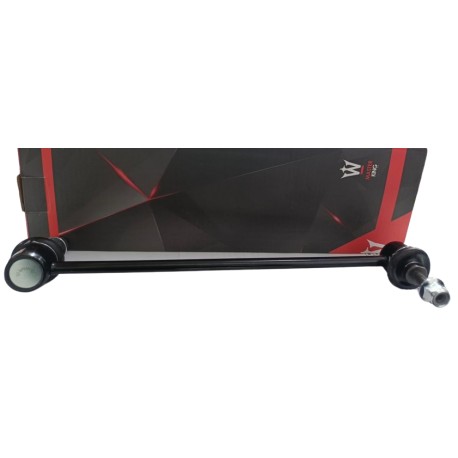 BIELETA BARRA LINK DELANTERA MAZDA 3 1.6L 2.0L MAZDA 5 06-09