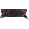 BIELETA BARRA LINK DELANTERA MAZDA 3 1.6L 2.0L MAZDA 5 06-09