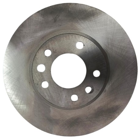 DISCO DE FRENOS DELANTERO MAZDA 6 FORD FUSION