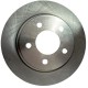 DISCO DE FRENOS TRASERO MAZDA 6 FORD FUSION