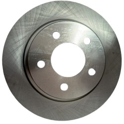 DISCO DE FRENOS TRASERO MAZDA 6 FORD FUSION