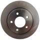 DISCO DE FRENOS TRASERO MAZDA 6 FORD FUSION