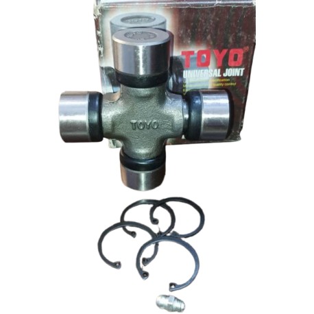 CRUCETA SUPER DUTY DODGE RAM