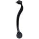 MESETA CURVA RH INFERIOR DELANTERA FORD FUSION 3.0 MAZDA 6