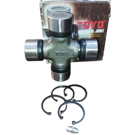 CRUCETA CARDAN CHEVROLET C20 /C30