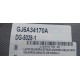 BIELETA DELANTERA IZQUIERDA FORD FUSION 07-09 MAZDA 6 04-08