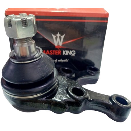 MUÑON INFERIOR DE MITSUBISHI MONTERO DAKAR IZQUIERDO