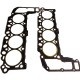 KIT DE EMPACADURAS 8 BUJIAS JEEP 4.7L GRAND CHEROKEE