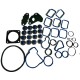 KIT DE EMPACADURAS 8 BUJIAS JEEP 4.7L GRAND CHEROKEE
