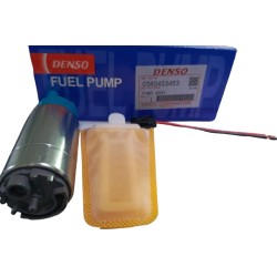 PILA GASOLINA BOSCH 2069 RETORNO FORD FIESTA POWER ECOSPORT