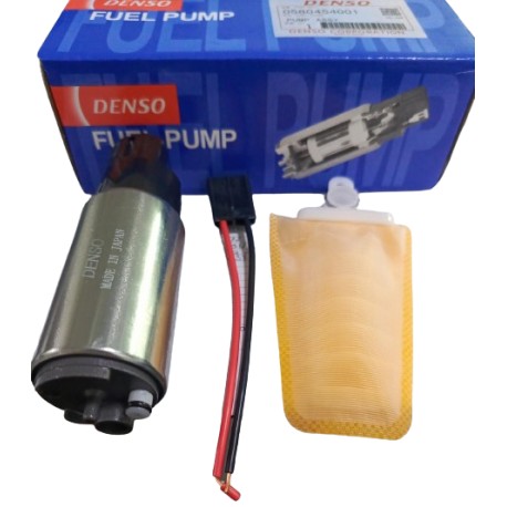 PILA GASOLINA AVEO CORSA SPARK OPTRA TWINGO FIESTA X1