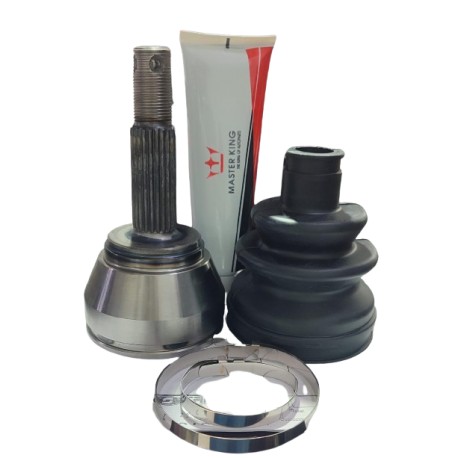 PUNTA DE TRIPOIDE CHEVROLET CORSA 1.6 30X22X52 SIN ABS