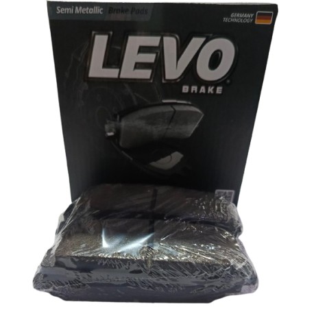 PASTILLAS DE FRENOS TRASERAS DE MAZDA 6 04-09