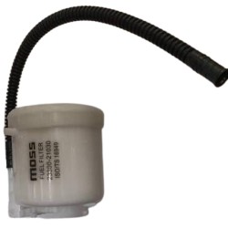 Filtro Gasolina Toyota Yaris 06/08 Corolla 2009 2013