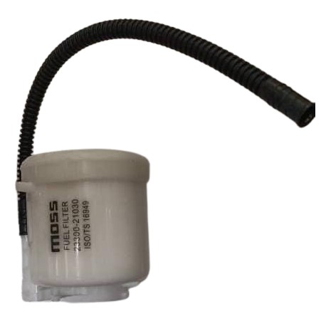 Filtro Gasolina Toyota Yaris 06/08 Corolla 2009 2013