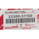 Filtro Gasolina 4runner Fortuner 2011 - 2020
