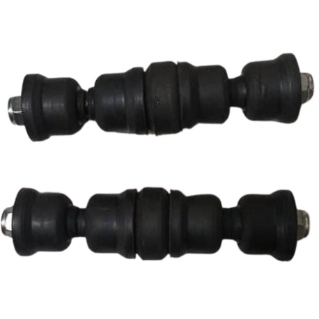 LAPIZ BARRA ESTABILIZADORA TRASERA FORD FOCUS 2001-2008