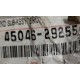 TERMINAL DIRECCION TOYOTA CAMRY 2.2 91-01 SIENNA 3.0 98-03