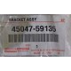 TERMINAL EXTERNO TOYOTA YARIS SPORT/BELTA 06-12 1.3/1.5 IZQ