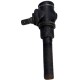 TERMINAL EXTERNO IZQUIERDO LAND CRUISER 2002/2007