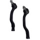 TERMINAL EXTERNO HONDA CIVIC 96-00 RH