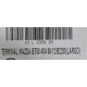 TERMINAL MAZDA BT50 4X4 06/12/B2200(LARGO)